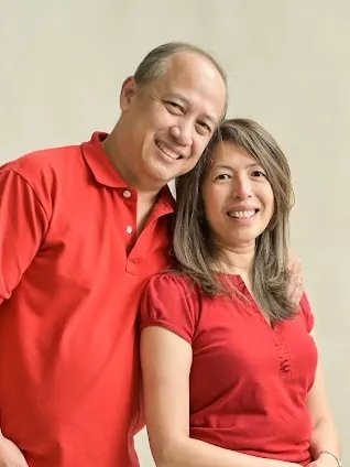 Earl & Edith