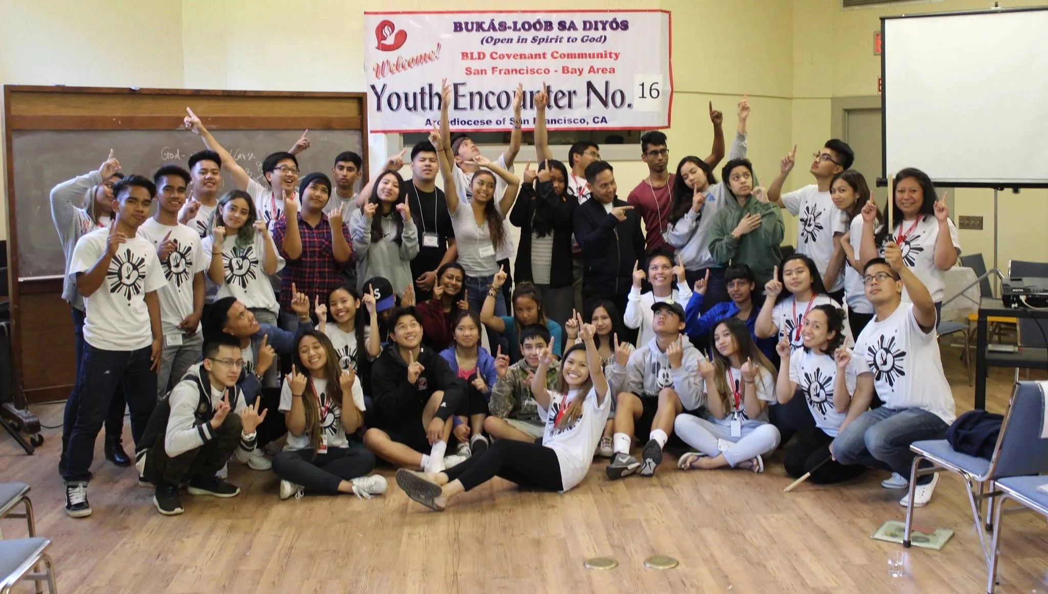 Youth Ministry