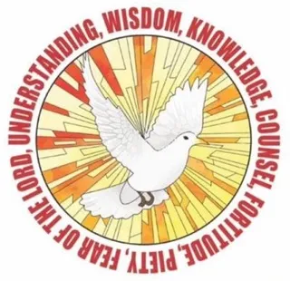 Filipino Catholic Charismatic Community logo