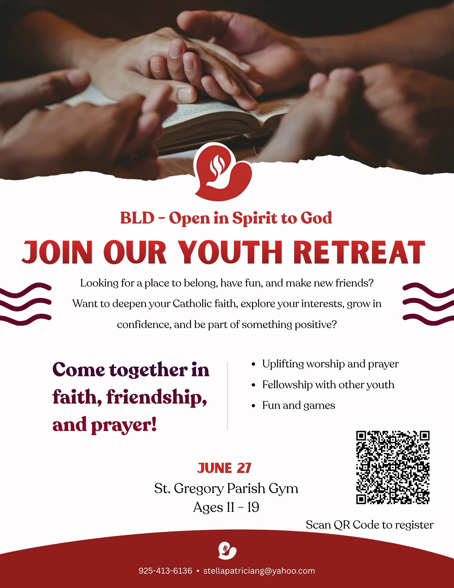 Youth Encounter